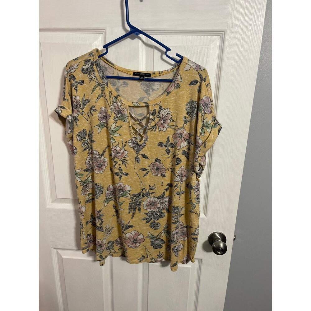 Signature Studio Top Size 2X